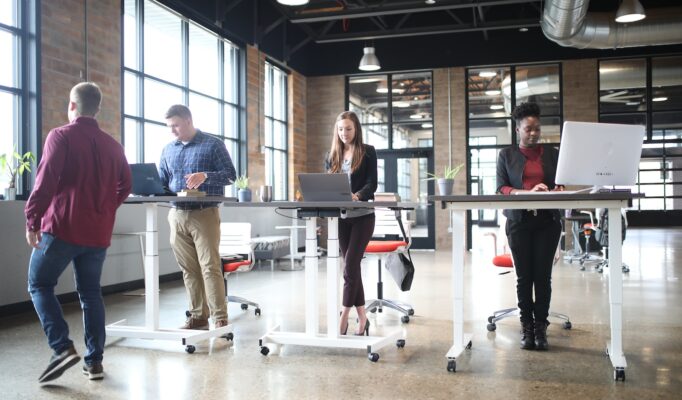 Photo by TheStandingDesk